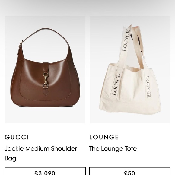 Gucci Jackie bag. Aka Bouvier hobo bag vintage. Come with COA - Picture 10 of 10